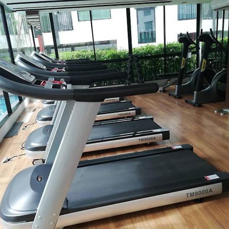 Hotel Niche Mono Sukhumvit 50 By Ariva Bangkok Zewnętrze zdjęcie