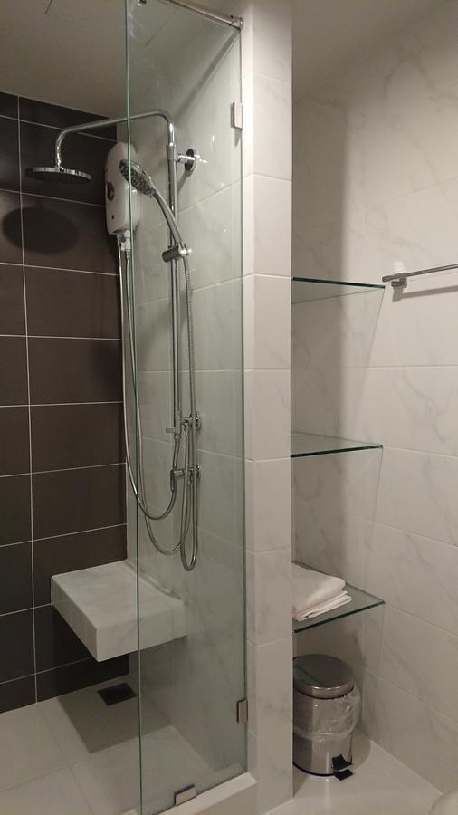Hotel Niche Mono Sukhumvit 50 By Ariva Bangkok Zewnętrze zdjęcie